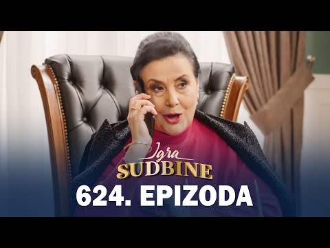 Igra sudbine | Sezona 05 | Epizoda 624 (domaća serija)