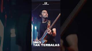 Download lagu DRIVE - TAK TERBALAS (LIVE AT BAJAWA BOGOR) #shorts mp3