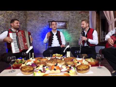 Sofra Preshevare - Buli - Liburnët