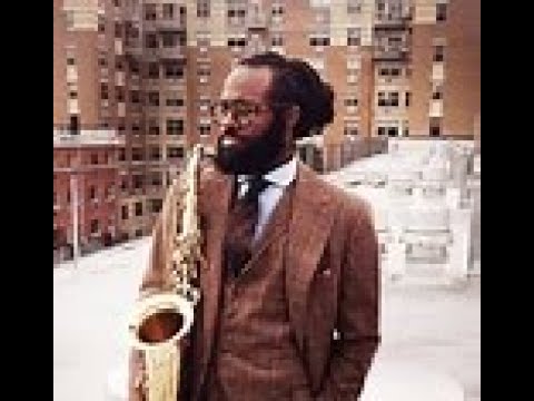 Night Journey Rewind/ with Baritone Saxophonist Jason Marshall 12/5/2022