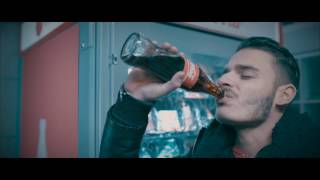 Coca-Cola Christmas Commercial “Taste The Love” (Spec Spot)