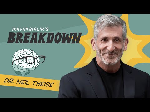 Dr. Neil Theise: Overcome the Illusion of Separation