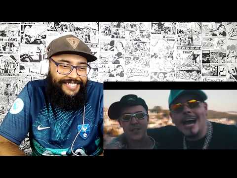 MC Ruzika e Salvador - Tapa na Cara (VideoClipe Oficial) DJ Victor
