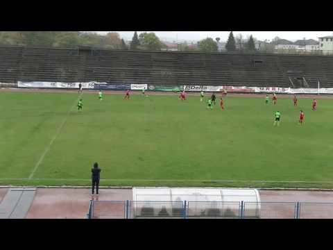 Independența Baia Mare -Heniu Prundu Bargaului  3-1