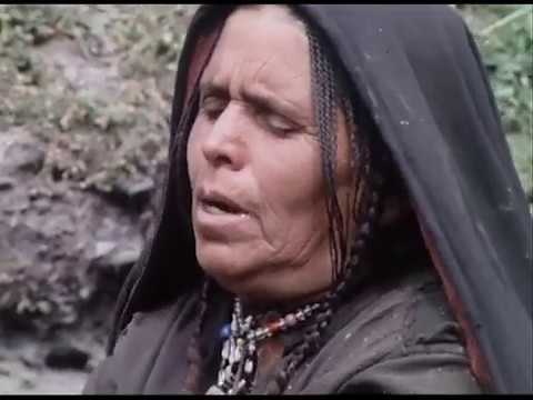 Höllenqualen bei Pilgertour im Himalaya, der lange Marsch zur Seligkeit für Gott Shiva  , Doku 1980