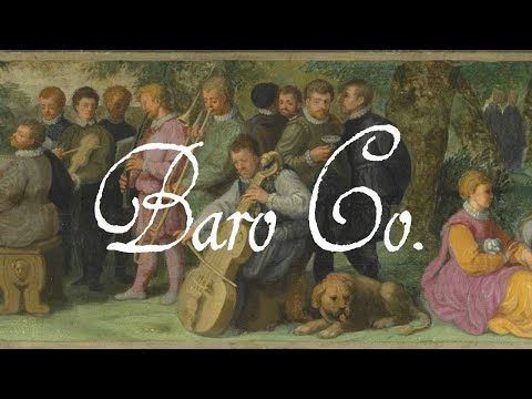 Michaela Koudelková (CZ) - recorder | THE GARDEN OF DELIGHTS