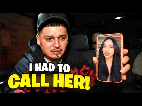 I Didn't Think I'd Get This Emotional...