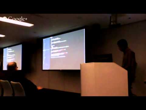 Boston PHP - Intro to Laravel