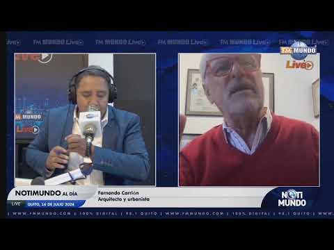 NotiMundo Al D�a