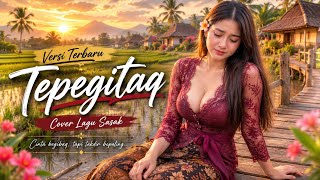 Download lagu TEPEGITAQ - Ssasak Cover Dengan Nuansa Baru Enak Didengar!  mp3