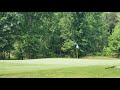 Andrew Swanson Junior Golf Highlights