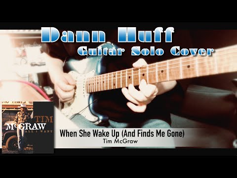 When She Wakes Up (And Finds Me Gone) - Tim…