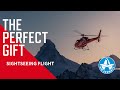 Sightseeing Flight Matterhorn With Air Zermatt