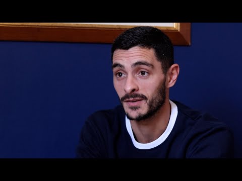 Xavier Chavalerin : "Heureux de poursuivre à l'ESTAC"