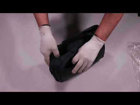 Unboxing GUARDIT LAPTOP LAPTOP 13.3" GRAY hands on review