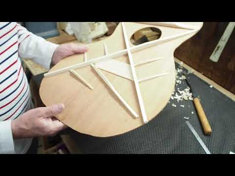 [EP18] Scalloping the Top Braces 1