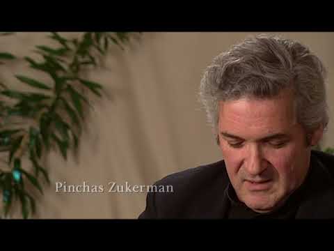 Jacqueline du Pré: a gift beyond words