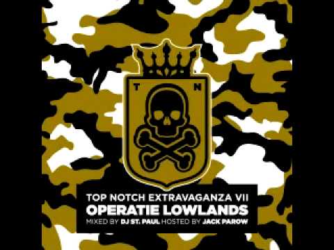 Reverse & Adje - 'Fock Wachten' ft. Jayh #7 Extravaganza 7: Operatie Lowlands