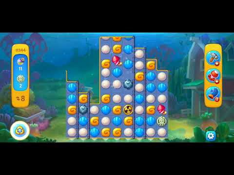 Fishdom/Gameplay/Levels(11344)