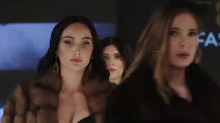 Fur Fashion Shows (Brands)