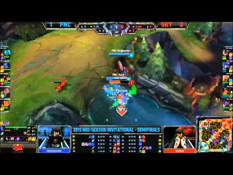 ReignOver - European Sniper