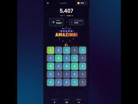 Flow Merge: Gravity Puzzle
