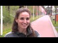Volleybaltopper Myrthe Schoot wil nog graag naar het WK