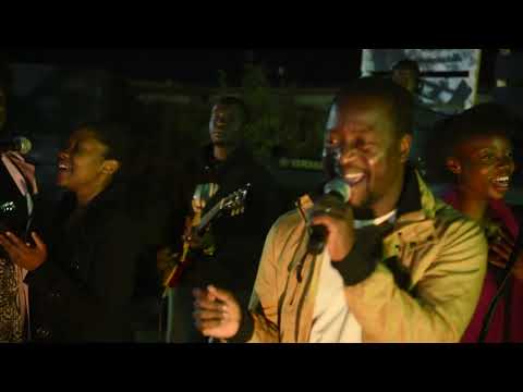 M'busa Wa Moyo Wanga- Evans Chibade (@ Seed Sessions Malawi 2022)