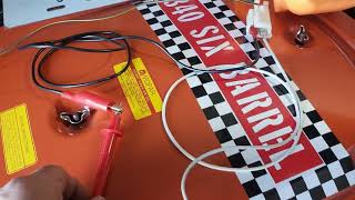 727 904 Torque flight Neutral Safety Switch Operation  Wiring What You Need to Know and how 2 test