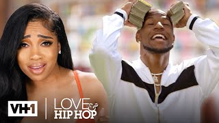 Brooke Valentine’s 10 Messiest Moments | @VH1 Ranked | #AloneTogether