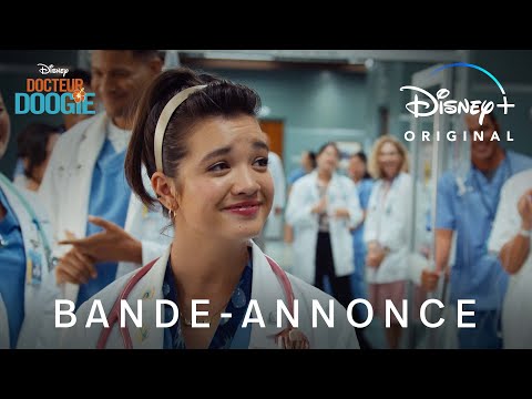 Docteure Doogie | Bande-annonce Saison 2 | Disney+