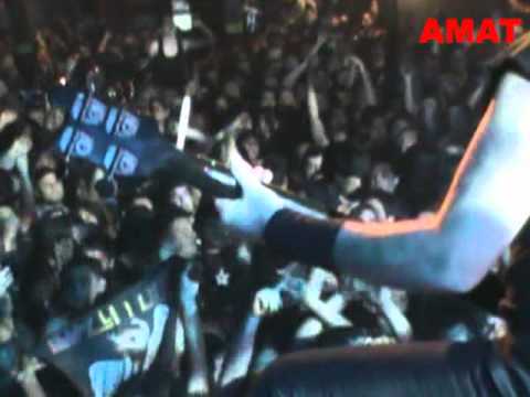 2 ALMAFUERTE TEMPERLEY 2010 video joaquin amat