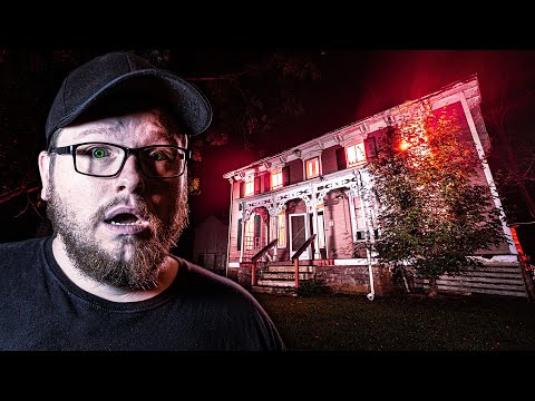 The Most Haunted House In Kentucky: Ghosts Of Murray Station Homestead