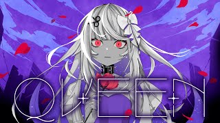 Cover art for QUEEN/Karnaria