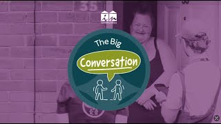 Big Conversation