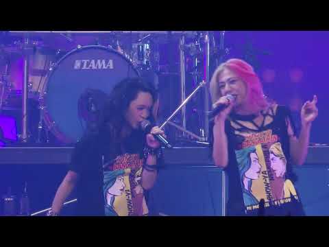 Show-ya × Nemophila / Fairy