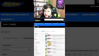 Como Descobrir o Valor das Suas Cartas Pokémon (e Onde Vender)