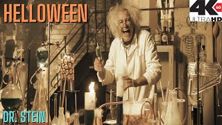 HELLOWEEN - Dr  Stein (4K HD)