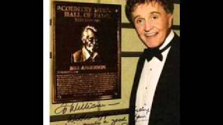 Bill Anderson - Quits