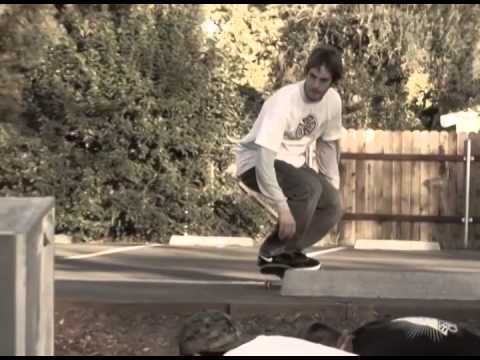 Intro from TWS - 'Right Foot Forward' [2009]