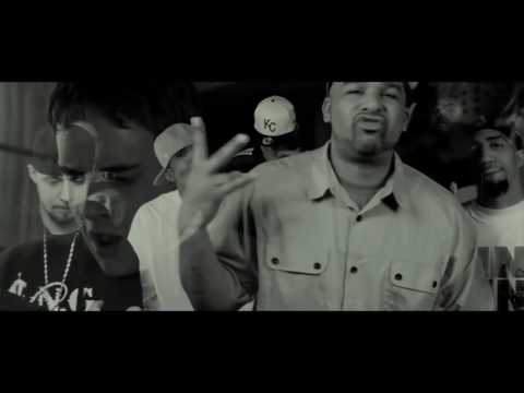 Young Bleed - Fetti Up feat. Chauncey Clyde, King Kihei   'Freddy Jason - [Official Music Video]