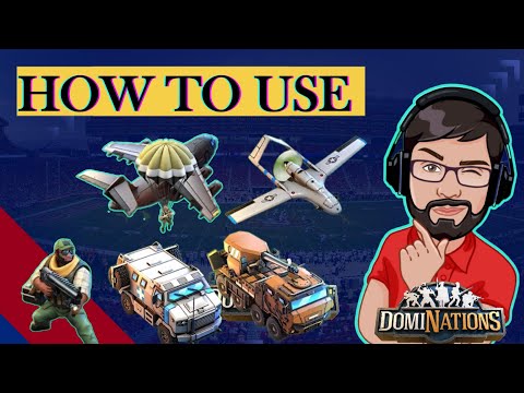 WORLD WAR // Paratroopers vs Level 426 Automation Age base #dominations