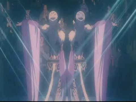 Escaflowne: Sora's Folktale