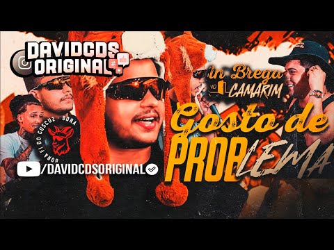 EU PODERIA TA DE BOA COM MEUS ESQUEMA MAIS QUERO VOCÊ PORQUE EU GOSTO DE PROBLEMA - MIKAEL SANTOS