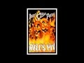 Insane Clown Posse : Burning Up