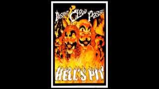 Insane Clown Posse : Burning Up