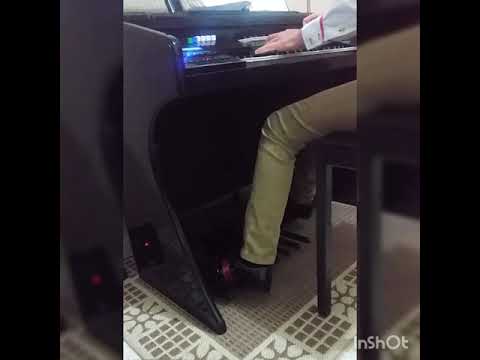 CCB Hino 387 - Ó Salvador, que recebeste poder - ÓrgãoTamye Hynnus