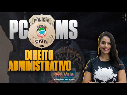 ADMINISTRATIVE LAW - PCMS