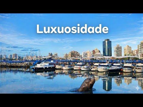 38. Punta del Este: Balneário dos Milionários💲