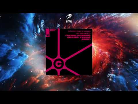 Lost Witness vs Antillas & Dankann Feat. Sarah Jane Neild - Chasing Rainbows (Harshil Kamdar Remix)